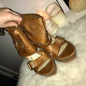 Heels